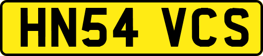 HN54VCS