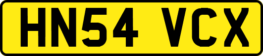 HN54VCX