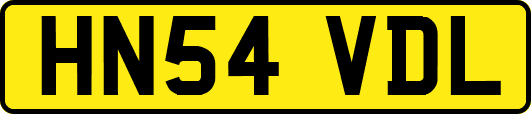 HN54VDL