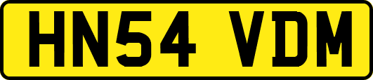 HN54VDM