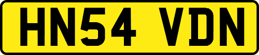 HN54VDN