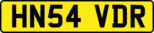 HN54VDR