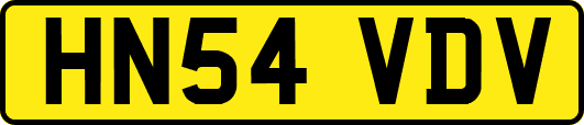 HN54VDV