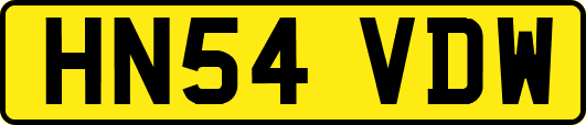 HN54VDW