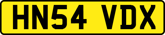 HN54VDX