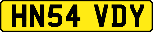 HN54VDY