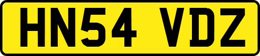 HN54VDZ