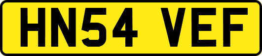 HN54VEF