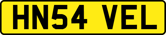 HN54VEL
