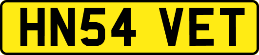 HN54VET