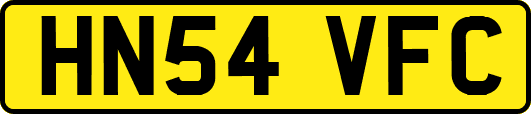 HN54VFC