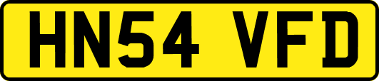 HN54VFD