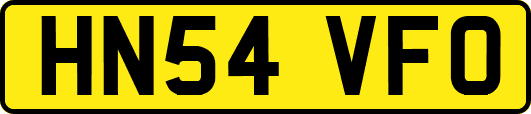HN54VFO