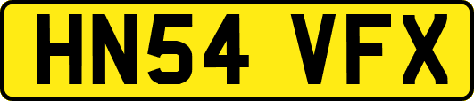 HN54VFX