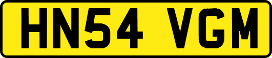HN54VGM