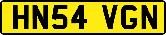 HN54VGN