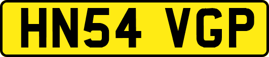 HN54VGP