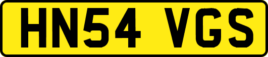 HN54VGS