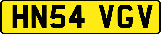 HN54VGV