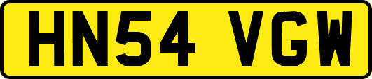 HN54VGW