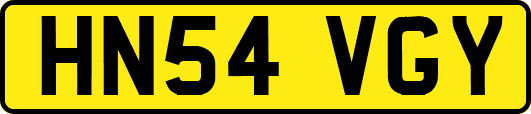 HN54VGY