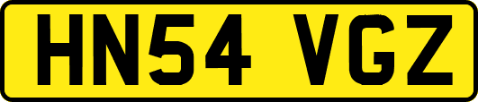HN54VGZ