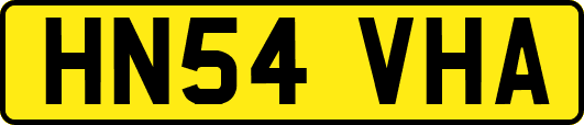HN54VHA