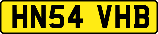HN54VHB