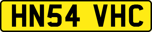 HN54VHC