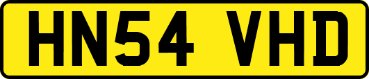 HN54VHD