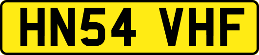 HN54VHF