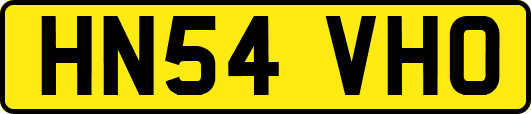 HN54VHO
