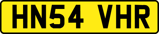 HN54VHR