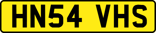 HN54VHS