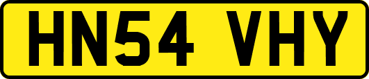 HN54VHY