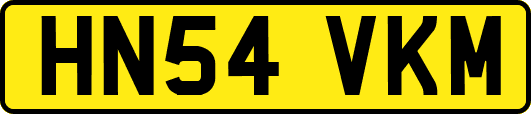 HN54VKM