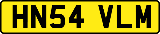 HN54VLM