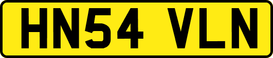 HN54VLN