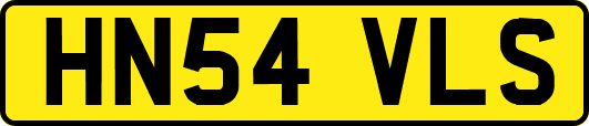 HN54VLS