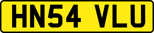 HN54VLU