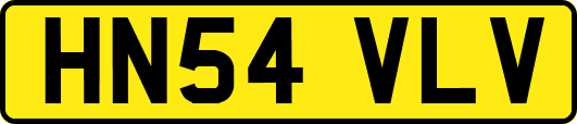 HN54VLV