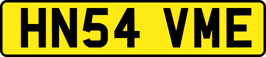 HN54VME