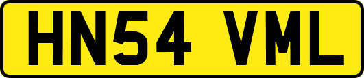 HN54VML