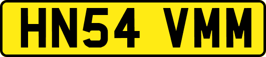 HN54VMM