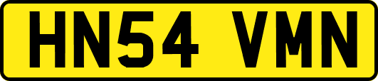 HN54VMN