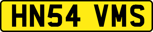 HN54VMS