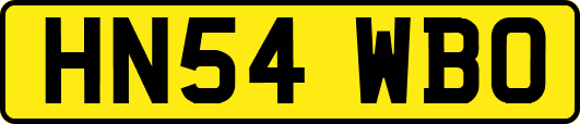 HN54WBO