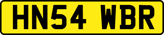 HN54WBR