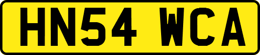 HN54WCA