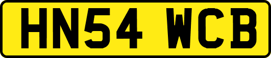 HN54WCB